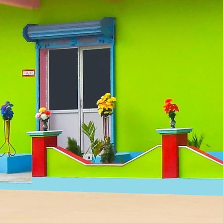 Hotel O Kali Ma Hotel Krishnanagar Luaran gambar