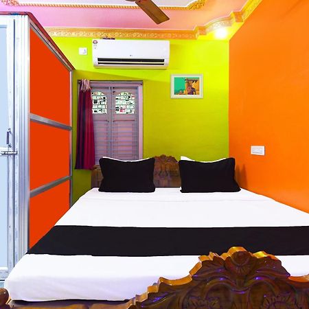 Hotel O Kali Ma Hotel Krishnanagar Luaran gambar