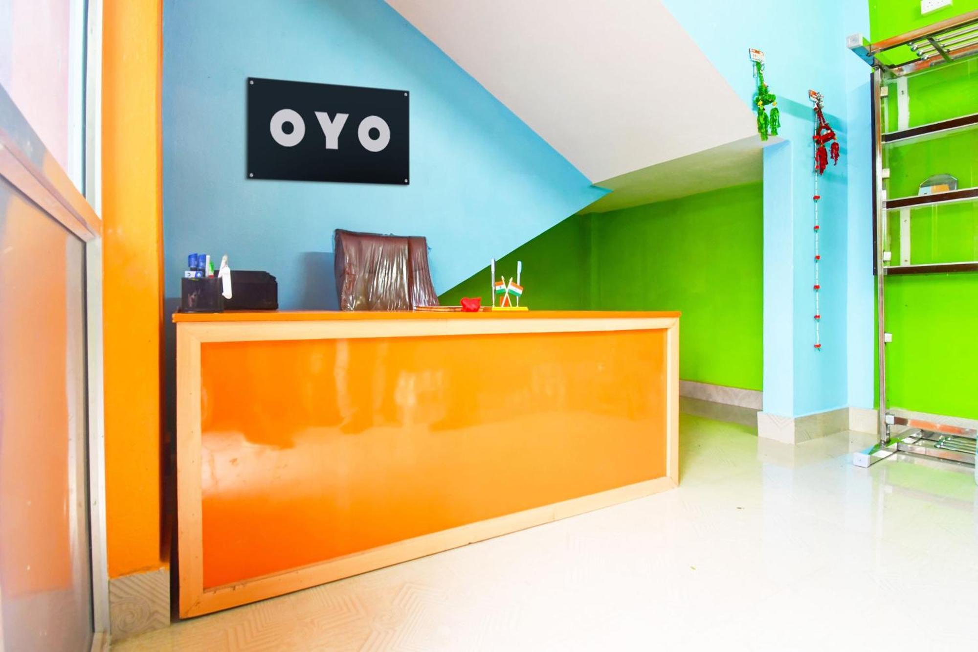 Hotel O Kali Ma Hotel Krishnanagar Luaran gambar