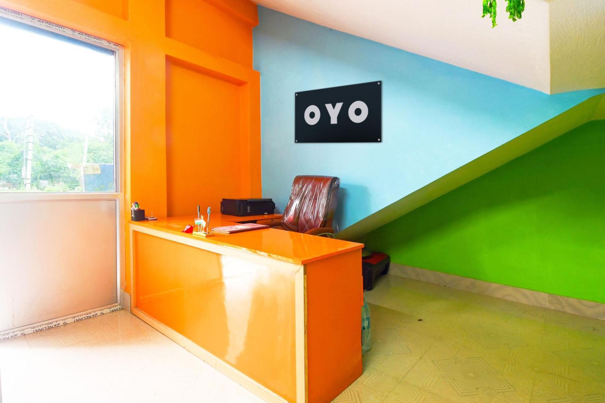 Hotel O Kali Ma Hotel Krishnanagar Luaran gambar
